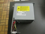 Hp 0950-3651 DLT8000 Autoloader Power Supply DPS-250DBL. Fixed Price $35.00.