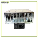 341-0238-06 Cisco 3925 3945 595W Ac Power Supply DCJ5952-01P ***pulled***. Fixed Price $22.98.