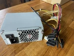 Delta DPS-300AB-81 Rev 02 300W Hard Disk Recorder Power Supply Surveillance. Fixed Price $34.79.