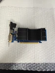 Asus Geforce EN8400GS SILENT/DI/1GD2(LP) Dvi Hdmi Vga. Fixed Price $15.00.