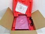 New Enterasys 7C203-1 863W Ac Power Supply For Matrix N3 With 15 Amp. Fixed Price $57.00.