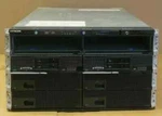 Hitachi Compute Blade CB500 2X 520H B3 Cto Servers E5-2600V3 Cpu 24X DDR4 Ram. Fixed Price $6350.00.