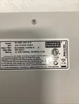 9145E-104-0-0, Canoga Perkins Network Interface Switch Device T-307. Fixed Price $35.00.