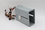 Ibm System X3200 M3 Power Supply Cage Fru P/n: 49Y8459 Tested Working. Fixed Price $109.99.