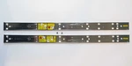 Supermicro Repcon SC825 Inner Server Rails Left & Right With Screws. Fixed Price $29.00.