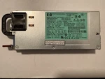Hp 1200W DPS-1200FB HSTNS-PD19 Power Supply P/n: 570451-101 , 579229-001. Fixed Price $35.64.