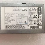 Power Supply 500W 100V-240V Platinum For Hpe DL360 DL380 G10 HSTNS-PD40-1-HP. Fixed Price $47.00.