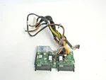 Dell 662HR Distribution Board For Poweredge T410 W/ FY53N Mounting Tray. Fixed Price $13.44.