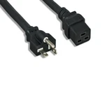 10 Ft Power Cable For Cisco PWR-C45-1300ACV= WS-CAC-1300W Supply Cord. Fixed Price $32.69.
