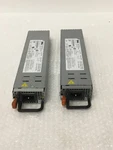 Lot 2 Dell Z670P-00 7001080-Y100 HY104 670W Power Supplies Tested Working Qty. Fixed Price $28.91.