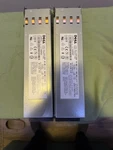 Dell Poweredge 2850 Server Supply 700W Hot Swap Tested Working (pair). Fixed Price $30.00.