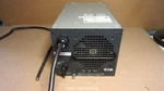 Cisco WS-CAC-4000W-INT Power Supply Cable Cut Off From WS-C6509-E. Fixed Price $80.22.