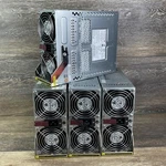 Lot Of Supermicro PWS-2K53-BR 2500W Redundant Switching Power Supply 200-240V. Fixed Price $190.24.