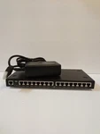 Digi 50000986-04 70001427 70001528 Etherlite EL160 With Power Supply. Fixed Price $1000.00.