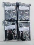 4-QUALSTAR N2POWER XL375-48 Cs S120C Ac-dc Supply 400042-07-3 J04495W. Fixed Price $49.99.