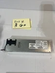 Delta Server Power Supply DPS-1600CB 1000W. Fixed Price $98.00.