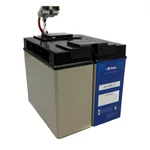 24V 22AH RBC7 Extended Runtime High Rate Battery For Apc Ups BP1400, BP1400X1.... Fixed Price $207.20.