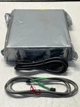 Brooktrout Realblocs Asi Power Supply W/ Cord & Cable New BS061108917. Fixed Price $350.00.