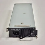 Enterasys Model K-ac-ps K-series Power Supply For K6/K10 Tectrol TC92S-1527A. Fixed Price $45.95.