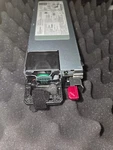 Hpe 1600W Flex Power Supply 830272-B21 P39384-001 HSTNS-PL62. Fixed Price $74.00.