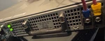 Cisco PWR-ME3KX-DC Power Supply 341-0351-01 Tested ME3600X/ME3800X P/s. Fixed Price $50.00.