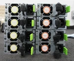 Lot Of 8 Cisco UCSC-PSU2V2-1200W V02/V03 Power Supply. Fixed Price $120.00.