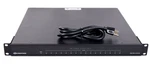 Crestron DM-PSU-16 Plus Power Supply With Rack Mount W223. Fixed Price $220.20.