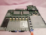 Ibm 00E2724, 00E2726 I/o Backplane For 8248-L4T, 8408-E8D, 9109-RMD 2B65. Fixed Price $470.00.