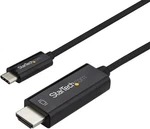 Startech.com (3M) Usb To Hdmi Cable - 4K 60HZ / M, Black. Fixed Price $74.69.