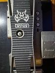 Ibanez Weeping Demon, Dunlop Q Zone Crybaby, And Fab Distortion Guitar Pedal Lot. Fixed Price $240.00.