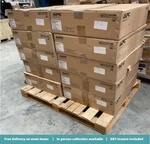 Open Box Ups Replacement Battery Cartridge #117 120 V Dc APCRBC117. Fixed Price $395.64.