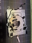 Hp Elite Mini 800 600 G6 G7 G8 G9 Drive Caddy W Chassis Fan, Sata Cable. Fixed Price $69.90.
