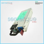 656364-B21 Hp 1200W Platinum Plus Power Supply Kit 660185-001 643933-001. Fixed Price $30.85.