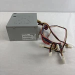 Bestec Computer Power Supply ATX-250-12Z 250W Hp P/n 5187-1098 Untested. Fixed Price $29.99.