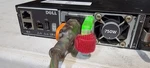 (1) Dell, 0750E-S4, 750W Power Supply For Server, Tested, Warranty, Pre-owned. Fixed Price $9.98.