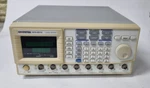 Gwinstek GFG-3015 15MHZ Function Generator. Fixed Price $200.00.