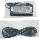 New Genuine Zebra Power Supply Ac/dc Adapter P1079903-026. Fixed Price $36.03.