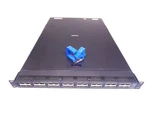Hp JH396A Ff 5940 32QSFP+ Switch. Fixed Price $395.00.