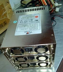 Zippy-emcas MPN3-6600F Switching / Redundant Power Supply. Fixed Price $249.00.