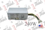 100% New Lenovo 240W 14+4P Psu - 54Y8897 54Y8921 54Y8898 54Y8901 54Y8878. Fixed Price $19.98.