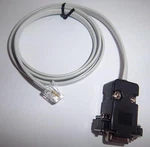 Apc Ups Serial Rack Pdu AP89XX Model Communication Cable. Fixed Price $18.57.