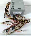 Enhance Electronics Model ATX-1136FA With Outlet Power Supply 360W. Fixed Price $30.00.