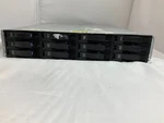 Ibm 1747-HC1 EXP2512 Express Storage Enclosure, No Disk, Missing Rails & Bezels. Fixed Price $995.00.
