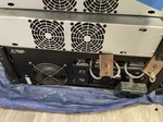 Apc SRT6KRMXLT 0M-1863B Schneider Electric 6000VA Smart-ups W/ Battery Trays. Fixed Price $2000.00.