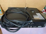 Tripp-lite SMART1500RMXL2UA Lcd Ups 1500VA 1350W AG-0006 (no Batteries). Fixed Price $180.00.
