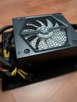 Raidmax RX-1000AE Power Supply Unit 2011/12 Era. Fixed Price $50.00.