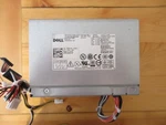 Dell 255W Psu Power Supply 09RD1W. Fixed Price $21.95.