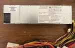 Supermicro PWS-605P-1H 600W 1U Platinum Switching Power Supply Tested. Fixed Price $31.75.