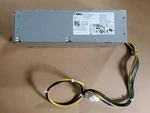 Dell Optiplex 3050 5050 7050 240W Power Supply 0GDWFH 0THRJK 00706M 0DHVJN 4GTN5. Fixed Price $34.99.