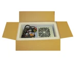 New Genuine Lenovo Thinkserver TD230 Watt Power Supply 46U3201 DPS-625ABA. Fixed Price $199.95.